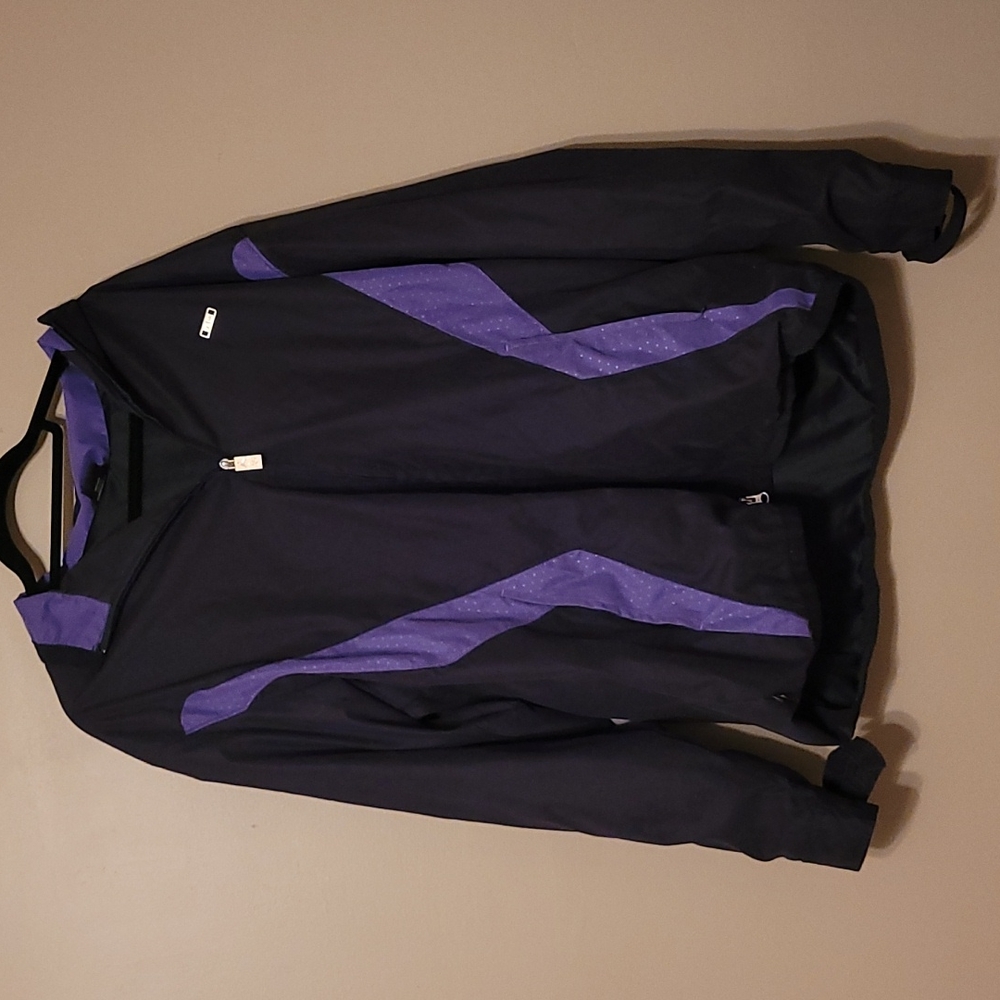 Air Jordan Jacket